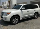 Toyota ‏Land Cruiser ‏GXR ‏2013