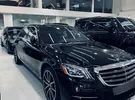Mercedes Benz ‏S-Class ‏S 450 ‏2020