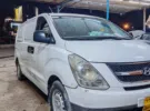 هيونداي ‏H1 ‏GLS ‏2015
