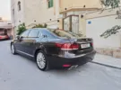 لكزس ‏LS ‏LS 460 ‏2013