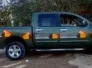 Nissan ‏Titan ‏PRO-4X ‏2004