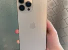 Apple ‏iPhone 13 Pro Max ‏256 GB ‏Rose Gold