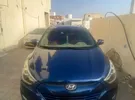 هيونداي ‏توسان ‏Limited ‏2015
