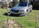 Skoda ‏Superb ‏SportLine ‏2019
