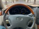 Lexus ‏LS ‏LS 430 ‏2004