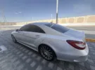 مرسيدس بنز ‏الفئة-CLS ‏CLS 400 ‏2016