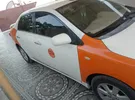 Toyota ‏Corolla ‏XLI ‏2012