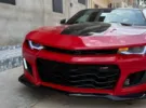 Chevrolet ‏Camaro ‏RS ‏2011