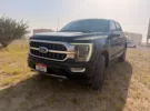 فورد ‏F-150 ‏Platinum ‏2021