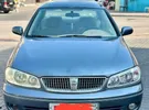 نيسان ‏صني ‏Standard ‏2004