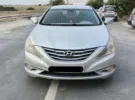 Hyundai ‏Sonata ‏Standard ‏2014