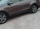 Hyundai ‏Santa Fe ‏GLS Top ‏2014
