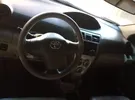 Toyota ‏Yaris ‏Basic ‏2009
