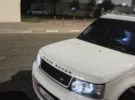 Land Rover ‏Range Rover Sport ‏HSE ‏2012
