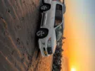 تويوتا ‏لاند كروزر ‏GXR ‏2008