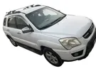 Kia ‏Sportage ‏EX ‏2009