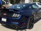 فورد ‏موستانج ‏EcoBoost ‏2019