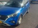Hyundai ‏Creta ‏GL ‏2019