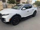 Hyundai ‏Santa Cruz ‏SEL ‏2022