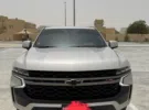 شيفروليه ‏تاهو ‏Z71 ‏2022
