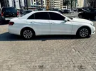 Mercedes Benz ‏E-Class ‏E 200 ‏2014