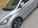 هيونداي ‏النترا ‏GLS ‏2016