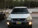 كيا ‏سبورتاج ‏Sportage X-Pro ‏2006