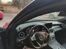 Mercedes Benz ‏C-Class ‏C 300 ‏2018