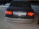 Kia ‏Oprius ‏Standard ‏2006