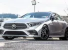 Mercedes Benz ‏CLS-Class ‏CLS 350 ‏2020