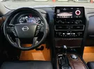Nissan ‏Armada ‏SL ‏2023