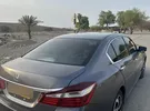 هوندا ‏اكورد ‏EX-L ‏2017