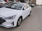 هيونداي ‏النترا ‏Limited ‏2020
