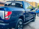 Nissan ‏Titan ‏Platinum Reserve ‏2023