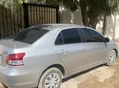تويوتا ‏يارس ‏Basic ‏2007