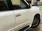 لكزس ‏LX ‏LX 570 ‏2011