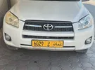 Toyota ‏RAV 4 ‏Adventure ‏2012