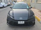 تويوتا ‏كامري ‏SE ‏2025