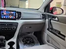 كيا ‏سبورتاج ‏GT-Line ‏2019