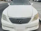 Lexus ‏LS ‏LS 460 ‏2007