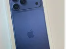 Apple ‏iPhone 17 Pro ‏512 GB ‏Blue