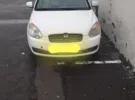 Hyundai ‏Accent ‏SE ‏2011