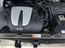 Hyundai ‏Santa Fe ‏GLS Top ‏2017