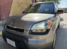 كيا ‏سول ‏EX ‏2011