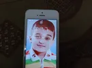 Apple ‏iPhone 5 ‏16 GB ‏White
