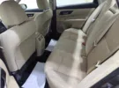 Nissan ‏Altima ‏SV ‏2017