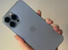 Apple ‏iPhone 13 Pro Max ‏1 TB ‏Blue