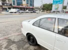 نيسان ‏صني ‏S ‏2008