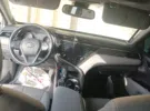 Toyota ‏Camry ‏XSE ‏2018