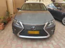 Lexus ‏ES ‏ES 350 ‏2019